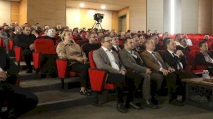 Kayseri Melikgazi'de Çanakkale ruhu yaşatıldı