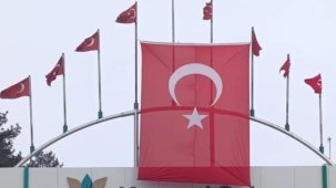 Kayseri Şeker'den milli duruş