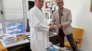 Kayseri Ulaşım'dan anlaşmlı bağış