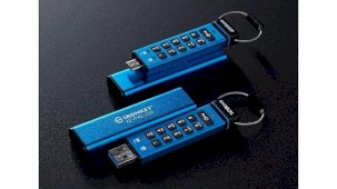 Kingston IronKey Keypad 200 Serisi, NIST FIPS 140-3 Seviye 3 Sertifikasını Aldı