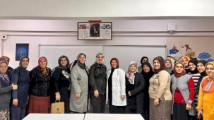 Kırsalda kadınlara destek için Sakarya Büyükşehir sahada