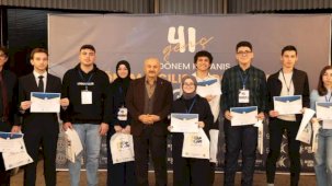 Kocaeli Gebze Belediyesi’nin 41 Genç programında yeni dönem başladı