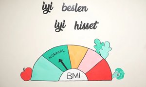 Uzman diyetisyenden kışa sağlıklı öneriler