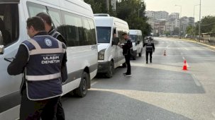 Kocaeli ulaşımında güven ve konfora Büyükşehir imzası