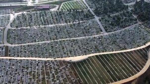 Kocaeli'de 11 binden fazla aileye ücretsiz cenaze desteği