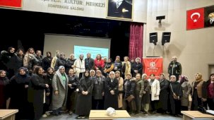 Kocaeli’de afet farkındalığı Büyükşehir’le güçleniyor