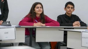 Kocaeli'de gençler, geleceğe Büyükşehir’le hazırlanıyor