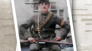 Kocaeli'de Yahya Kaptan, şehadetinin 106. yılında anılacak