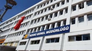 Konya'dan Mansur Yavaş'a su yanıtı