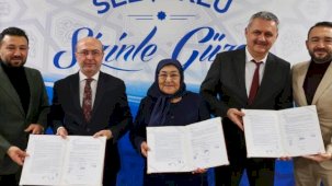 Selçuklu'da sağlık alanında yeni işbirliği