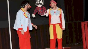 Karatay'da Başkan Kılca öğrencilerin mutluluğuna ortak oldu