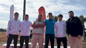 Kros Ligi'ne Nevşehir Belediyesi imzası