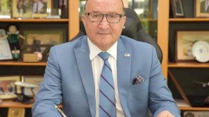 KSO Başkanı Zeytinoğlu cari denge verilerini değerlendirdi