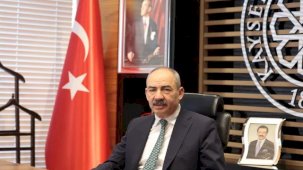 KTO'dan 10 Ocak mesajı