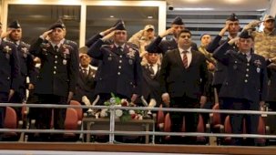 Kütahya’da sözleşmeli erler yemin etti