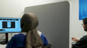 Kuveyt Türk’ten Bankacılık Sektöründe Bir İlk