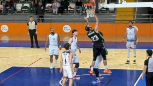 Liderden İstanbul’da gövde gösterisi