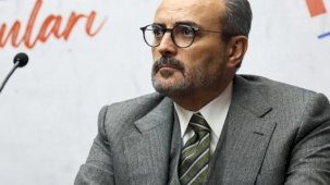 Mahir Ünal, Sakarya'da 'Türkiye'nin yarınları'na konuk oldu