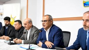 Malatya MASKİ'den Kale'ye 82 milyon TL'lik altyapı yatırımı