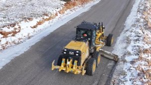Manisa Büyükşehir hizmet araçlarında canlı yayın dönemi
