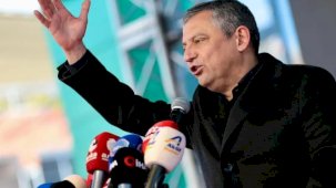 Manisa'da Özgür Özel'den toplu açılışlar