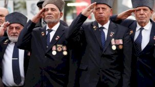 Manisa’da Sarıkamış Şehitleri anıldı