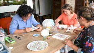 MASMEK'te bahar dönemi için başvurular başlıyor