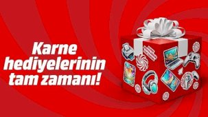 MediaMarkt'ta sömestr tatiline özel kampanya fırsatı devam ediyor