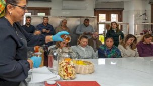 Mersin Büyükşehir’den 2025 boyunca kesintisiz sağlık desteği