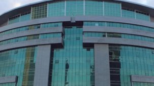 Mersin'de yargıya iki yeni idare mahkeme