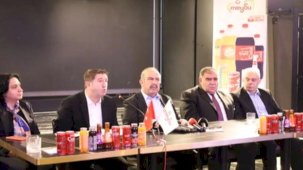 Meysu halka arz oluyor