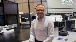 MOVA’da Üst Düzey Atama