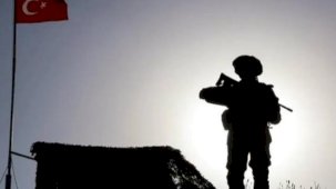 MSB: Son bir haftada sınırda 173 kişi yakalandı