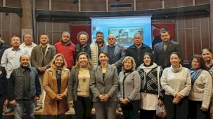 Muğla Büyükşehir'den muhtarlara akademik destek