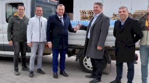 Muğla’da Labranda Su’nun satış ağı Datça’ya ulaştı