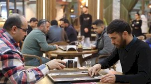 Nevşehir Tavla Turnuvası'nda heyecan sona erdi