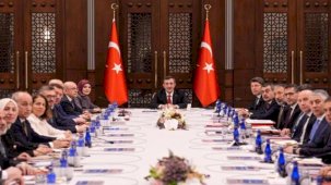 Aile ve demografik dönüşüm masada