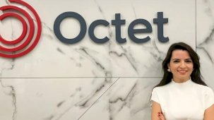 Octet Türkiye’de Üst Düzey Üç Yeni Atama