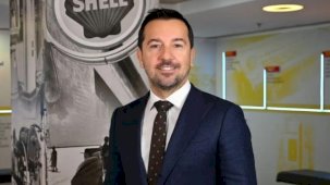 Oğuz Uçanlar Shell & Turcas Petrol AŞ’nin yeni CEO’su Oldu