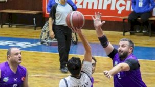 Ordu Büyükşehir, İzmir’i mağlup etti