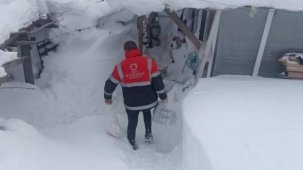 Ordu'da ihtiyaç sahiplerine kesintisiz sıcak yemek desteği