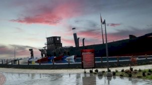 Ordu’da Rüsumat'ın destansı hikayesine rekor ziyaretçi