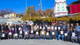 Organik tarım Mersin Büyükşehir ile yaygınlaşıyor