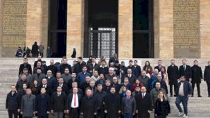 Osmaniye'nin kurtuluş etkinlikleri 'Ata'nın huzurunda taçlandı