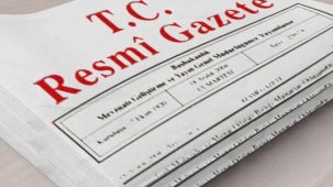 Romanlara yönelik yeni eylem planı Resmi Gazete'de