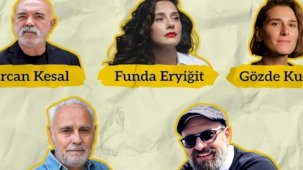 Sabancı Vakfı 10. Kısa Film Yarışması’nın Jürisinde Güçlü İsimler Yer Alıyor  