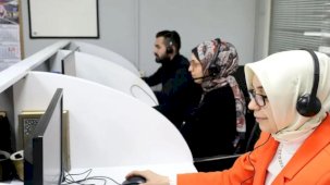 Sakarya Büyükşehir 2025'te yüz binlere dokundu