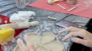 Sakarya Büyükşehir’den gençlere atölye desteği