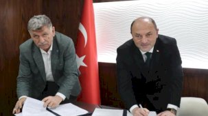 Sakarya Geyve Belediyesi'nde sosyal denge imzalandı