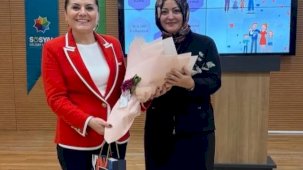 Sakarya SGM’de aile içi iletişimde güçlü bağlar ele alındı